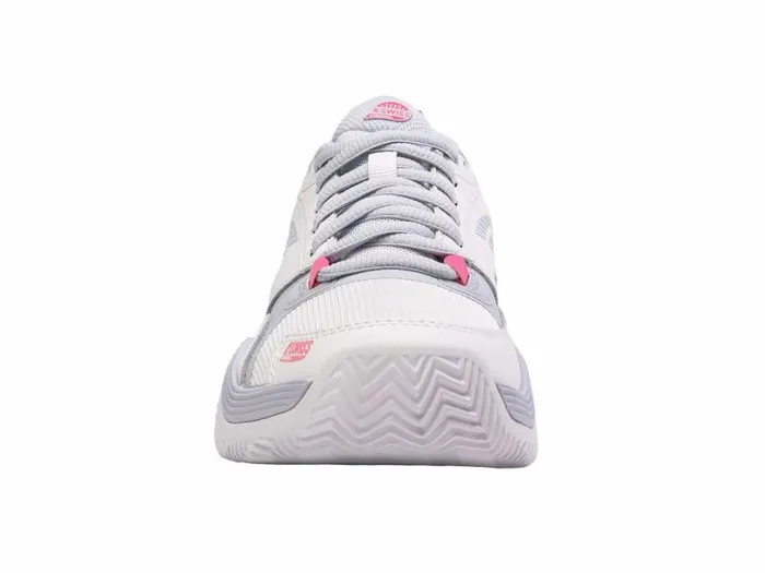 Women KSwiss Padel SPEEDEX PADEL Whitearctic Iceneon Pink
