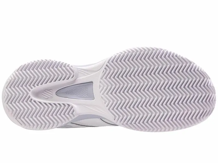 Women KSwiss Padel SPEEDEX PADEL Whitearctic Iceneon Pink