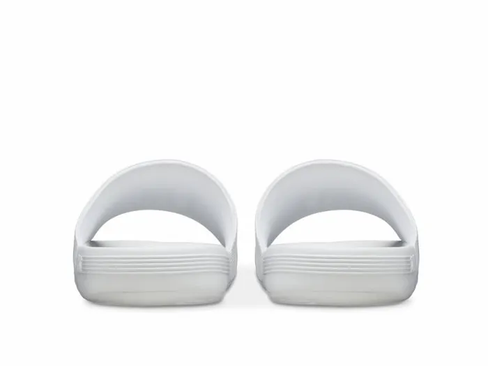 Women KSwiss Slides and Sandals SLIDE SANDAL X MCLAREN White
