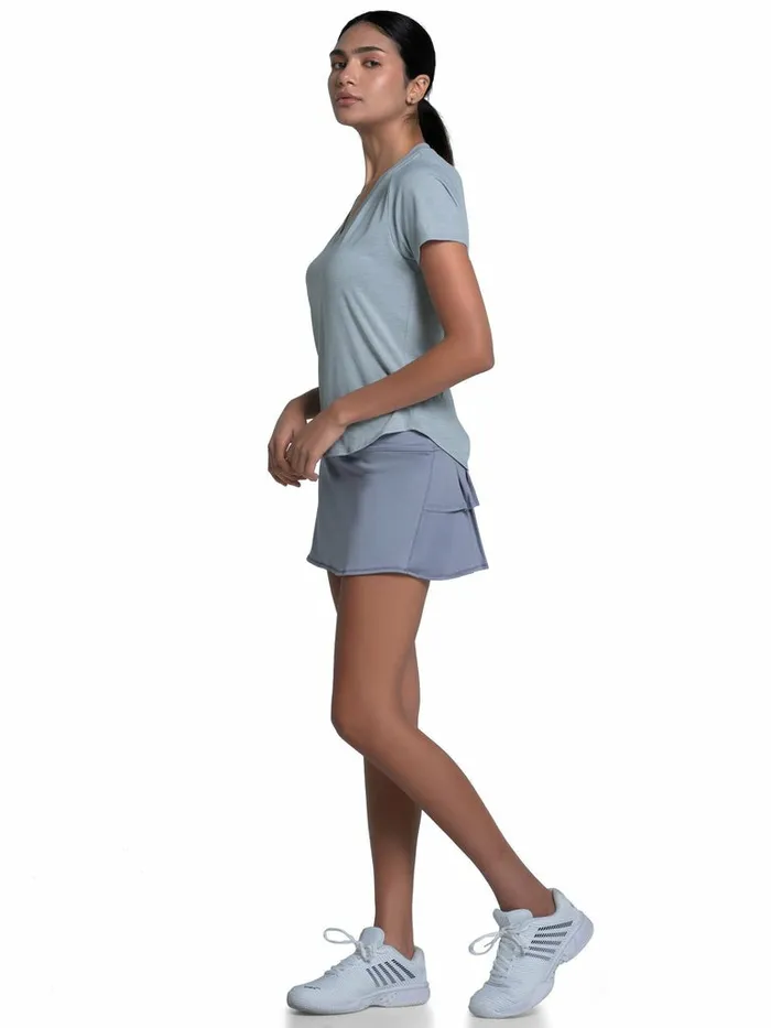 Women KSwiss Tennis and Pickleball ACTION SS Action Ss Women KSwiss Tennis and Pickleball ACTION SS Action Ss