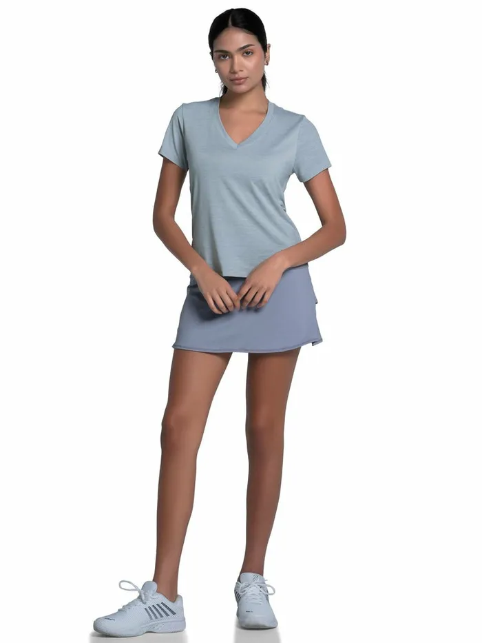 Women KSwiss Tennis and Pickleball ACTION SS Action Ss Women KSwiss Tennis and Pickleball ACTION SS Action Ss