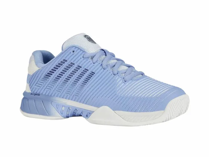 Women KSwiss Wide Shoes HYPERCOURT EXPRESS 2WIDE Bright Whiteopen Airestate Blue Women KSwiss Wide Shoes HYPERCOURT EXPRESS 2WIDE Bright Whiteopen Airestate Blue