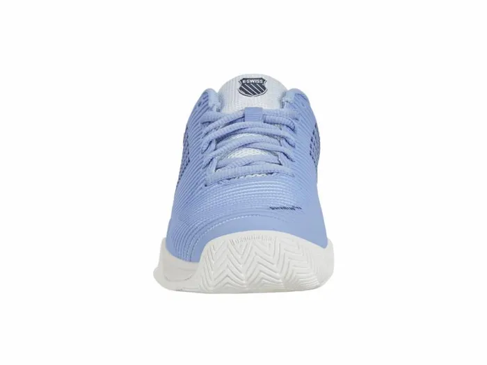 Women KSwiss Wide Shoes HYPERCOURT EXPRESS 2WIDE Bright Whiteopen Airestate Blue Women KSwiss Wide Shoes HYPERCOURT EXPRESS 2WIDE Bright Whiteopen Airestate Blue