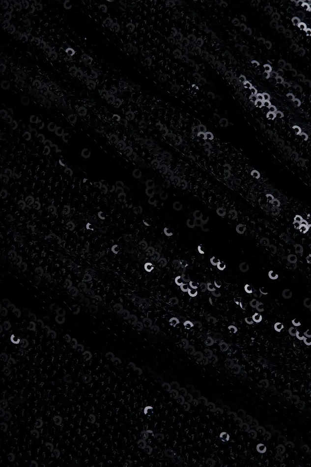 Women L039Agence Pants Honor Sequin Pant Black Women L039Agence Pants Honor Sequin Pant Black