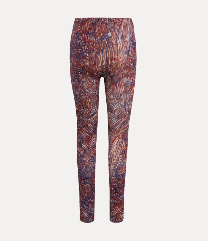Women Leggings Felttip Vivienne Westwood Trousers And Shorts Women Leggings Felttip Vivienne Westwood Trousers And Shorts