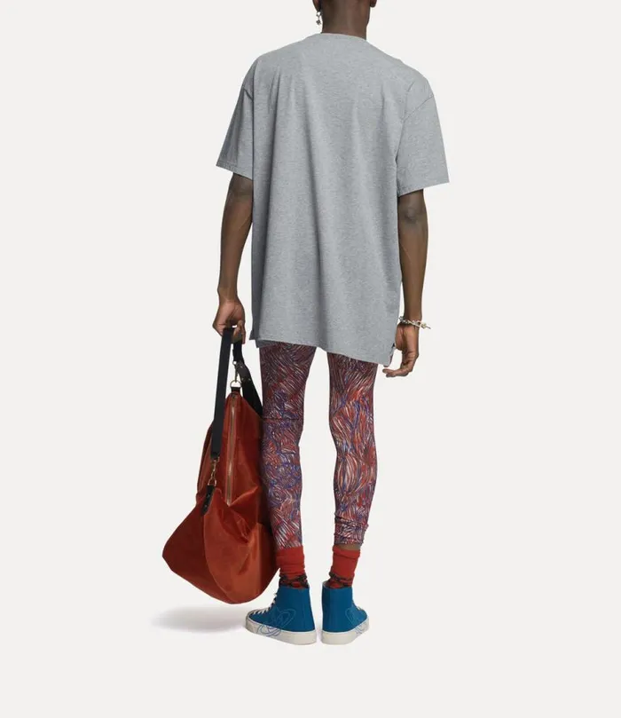 Women Leggings Felttip Vivienne Westwood Trousers And Shorts Women Leggings Felttip Vivienne Westwood Trousers And Shorts