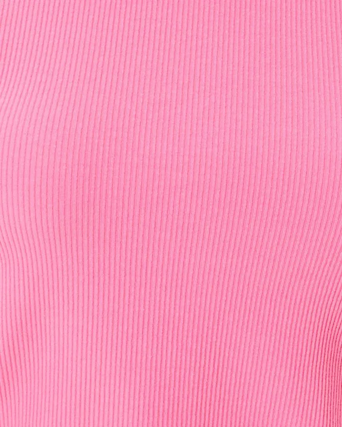 Women Lilly Pulitzer Tops Minnie Knit Top Confetti Pink Women Lilly Pulitzer Tops Minnie Knit Top Confetti Pink