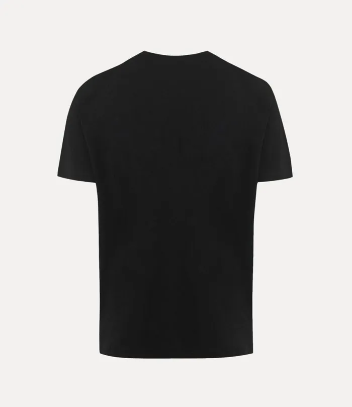 WomenMen Classic TShirt Multicolour Orb Black Vivienne Westwood Tops And Shirts WomenMen Classic TShirt Multicolour Orb Black Vivienne Westwood Tops And Shirts