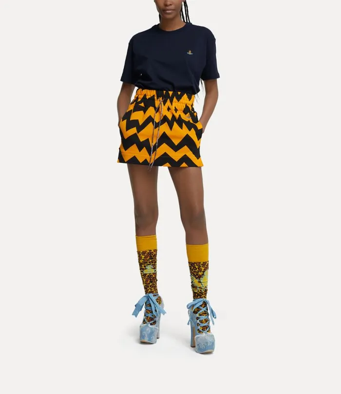 WomenMen Classic TShirt Multicolour Orb Navy Vivienne Westwood Tops And Shirts WomenMen Classic TShirt Multicolour Orb Navy Vivienne Westwood Tops And Shirts