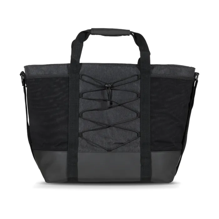 WomenMen FootJoy Bags Shoes and Travel Tote Bag Cooler Heather Charcoal WomenMen FootJoy Bags Shoes and Travel Tote Bag Cooler Heather Charcoal