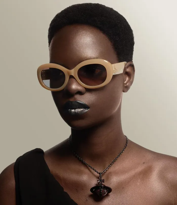 WomenMen Vivienne Brown Vivienne Westwood Sunglasses WomenMen Vivienne Brown Vivienne Westwood Sunglasses