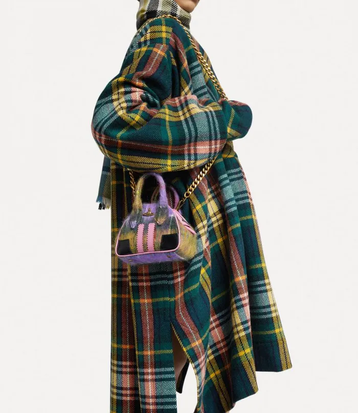 Women Mini Yasmine Chain Bag Multicolor Vivienne Westwood Handbags Women Mini Yasmine Chain Bag Multicolor Vivienne Westwood Handbags
