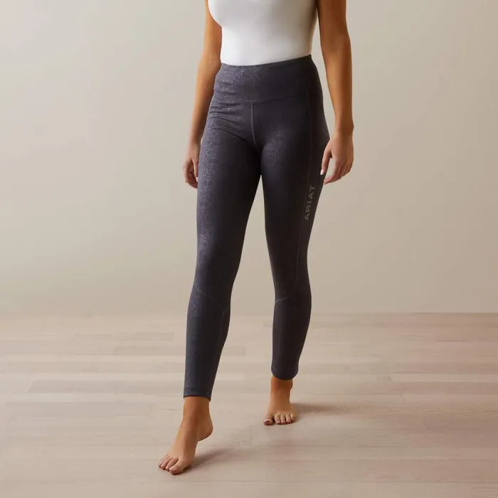 Women Pants and Shorts Ariat Tek Tight Zia Embossed Periscope