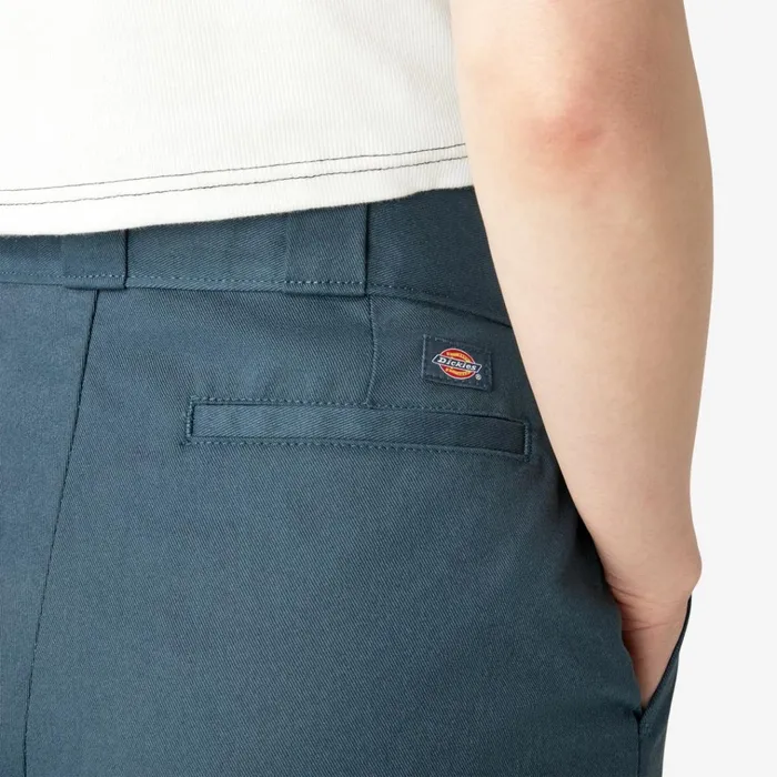 Womens 874 Work Pants Airforce Blue Airforce Blue asl Women Dickies Original 874 Womens 874 Work Pants Airforce Blue Airforce Blue asl Women Dickies Original 874