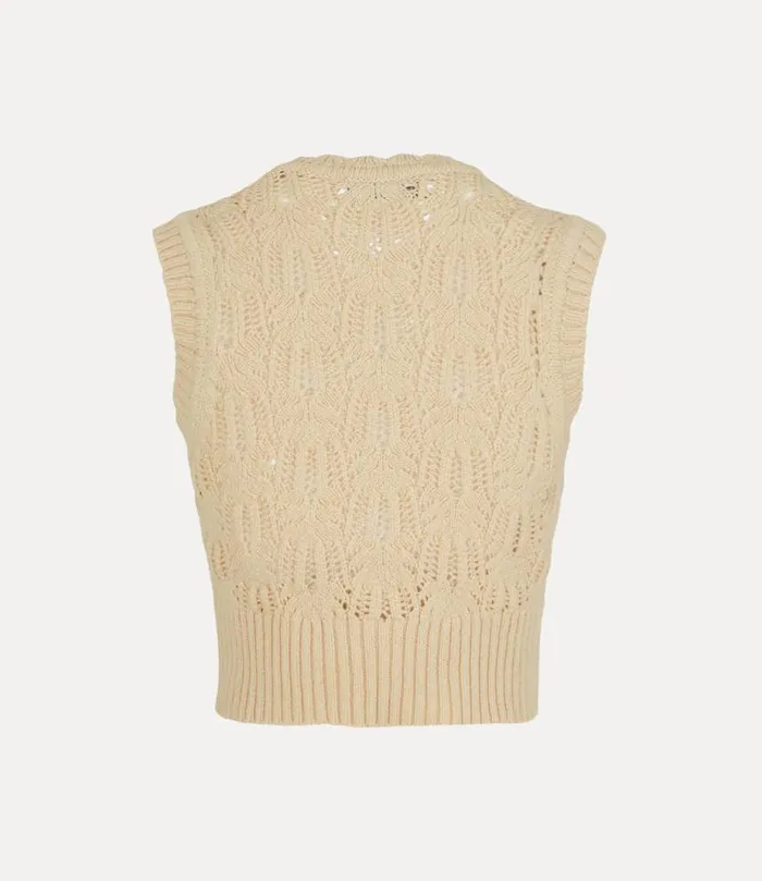 Women Samantha Top Cream Vivienne Westwood Tops And Shirts Women Samantha Top Cream Vivienne Westwood Tops And Shirts
