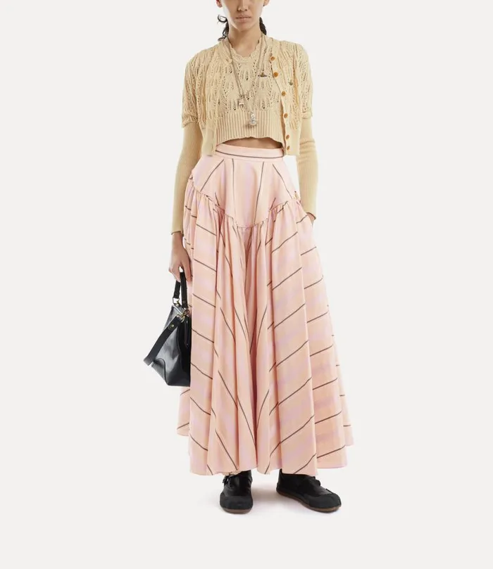 Women Samantha Top Cream Vivienne Westwood Tops And Shirts Women Samantha Top Cream Vivienne Westwood Tops And Shirts