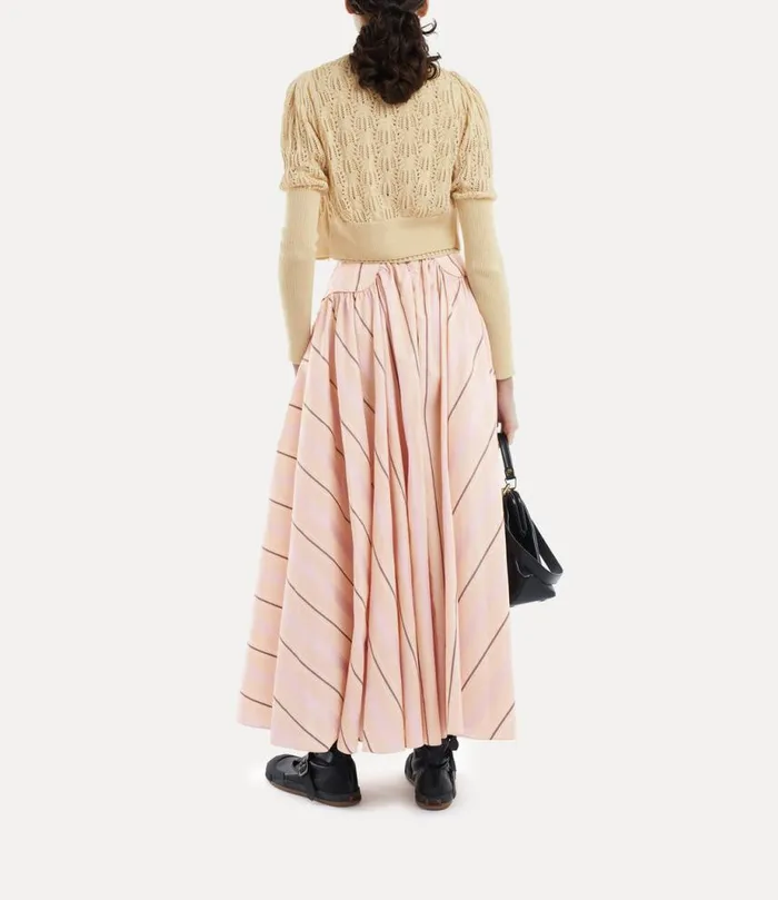 Women Samantha Top Cream Vivienne Westwood Tops And Shirts Women Samantha Top Cream Vivienne Westwood Tops And Shirts