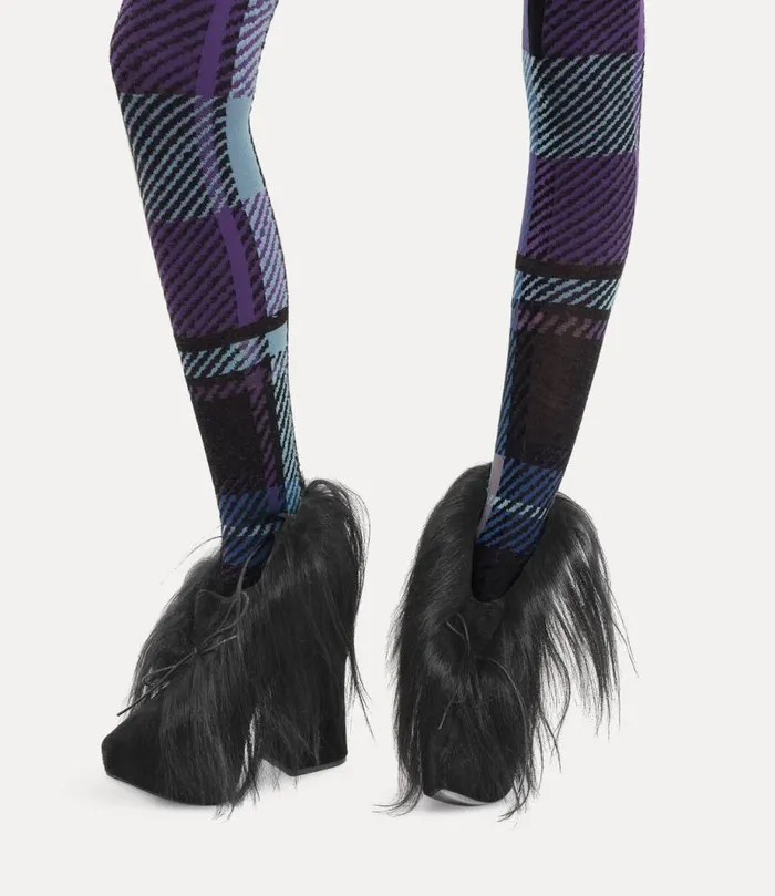 Women Scottie Boot Black Vivienne Westwood Boots Women Scottie Boot Black Vivienne Westwood Boots