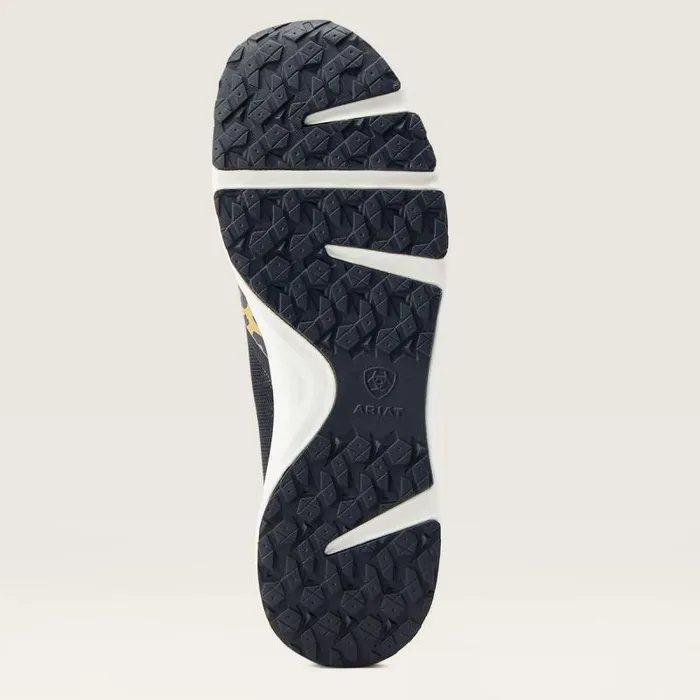 Women Shoes and Sneakers Ariat Fuse Leopard Print Women Shoes and Sneakers Ariat Fuse Leopard Print