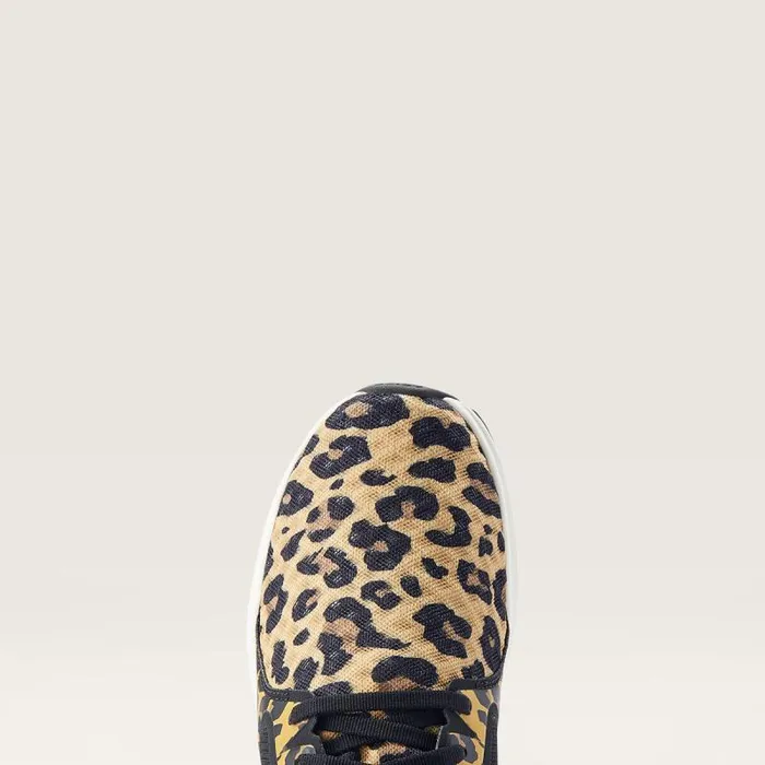 Women Shoes and Sneakers Ariat Fuse Leopard Print Women Shoes and Sneakers Ariat Fuse Leopard Print