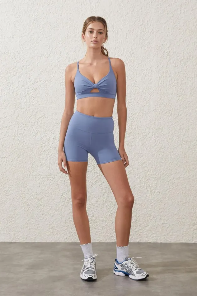 Women Shorts Cotton On Highwaisted Shortie Short Riverside