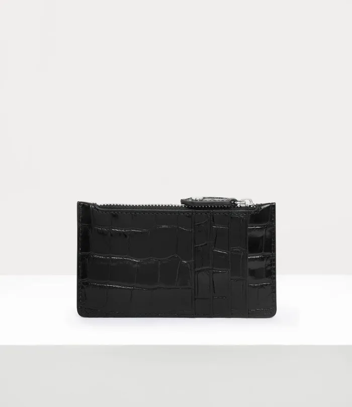 Women Slim Long Card Holder Black Vivienne Westwood Wallets And Purses Women Slim Long Card Holder Black Vivienne Westwood Wallets And Purses