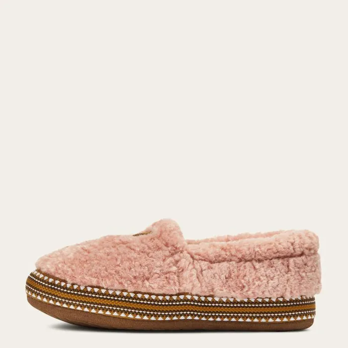 Women Slippers Ariat Snuggle Pink Women Slippers Ariat Snuggle Pink