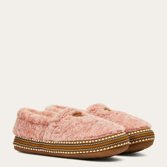 Women Slippers Ariat Snuggle Pink Women Slippers Ariat Snuggle Pink