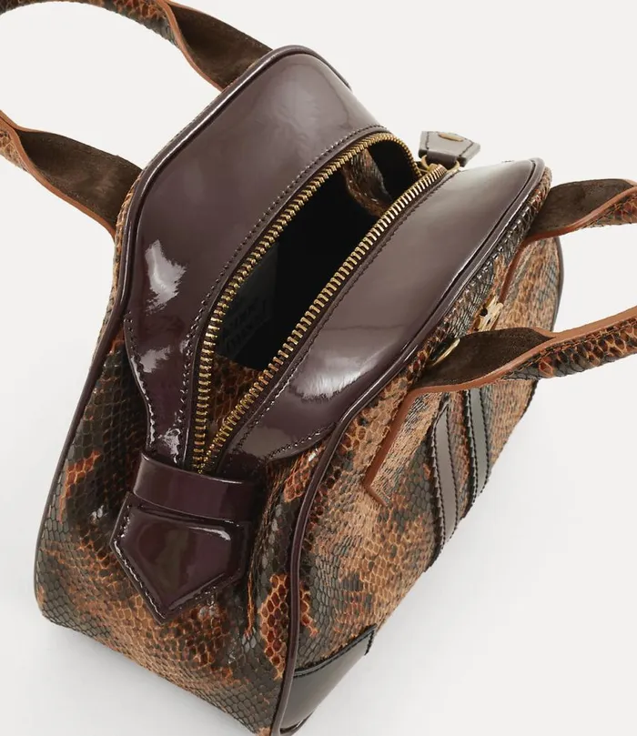 Women Small Yasmine Bag Tan Vivienne Westwood Handbags Women Small Yasmine Bag Tan Vivienne Westwood Handbags