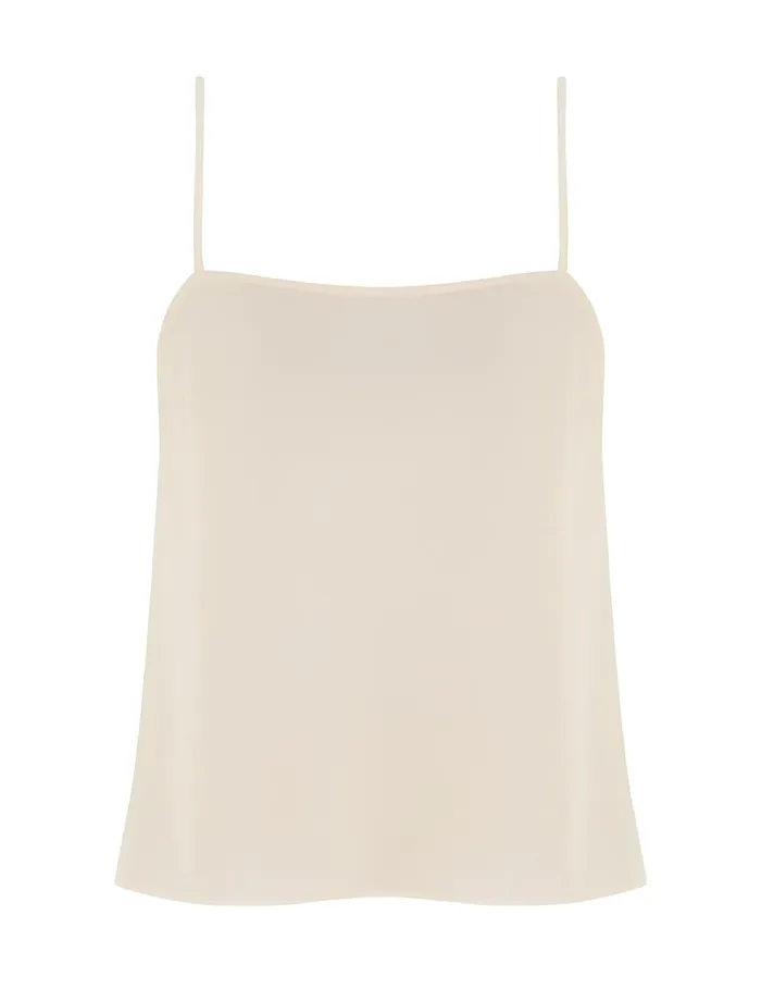Women Tops Zimmermann Wylie Crochet Blouse Tea