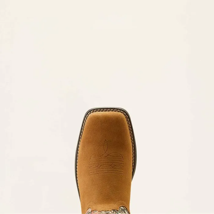 Women Western Boots Ariat Anthem Myra Western Boot Dark Tan Suedemariposa Women Western Boots Ariat Anthem Myra Western Boot Dark Tan Suedemariposa