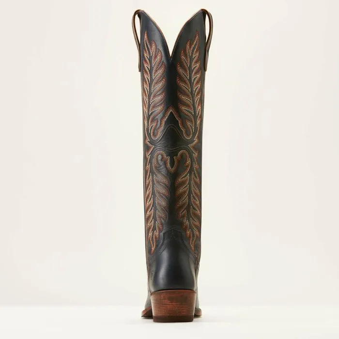 Women Western Boots Ariat Sterling Margot StretchFit Western Boot Premium Denim Women Western Boots Ariat Sterling Margot StretchFit Western Boot Premium Denim