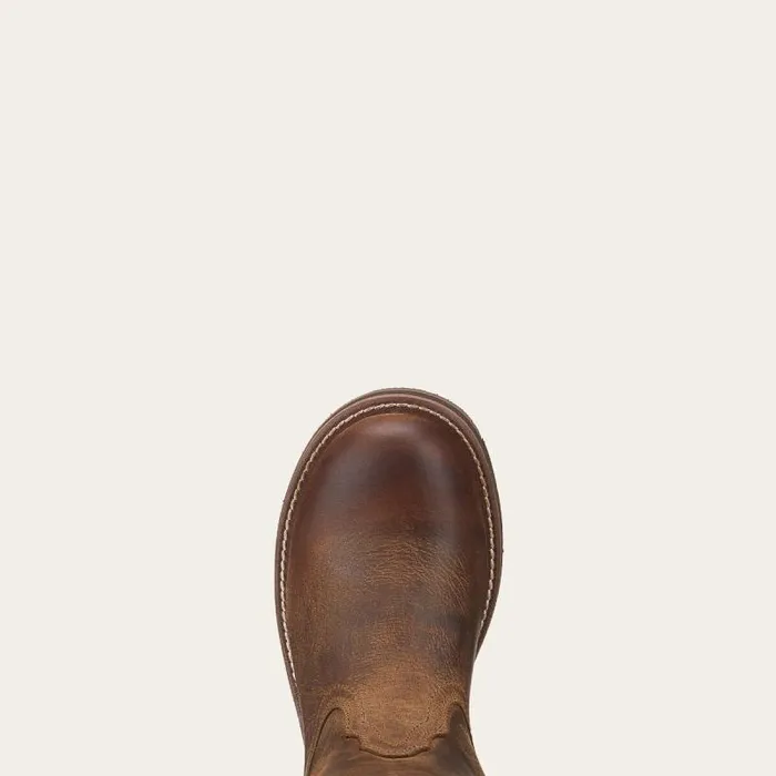 Women Western Boots Ariat Unbridled Roper Western Boot Distressed Brown Women Western Boots Ariat Unbridled Roper Western Boot Distressed Brown