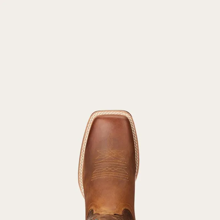 Women Western Boots Ariat VentTEK Ultra Western Boot Distressed Brown Women Western Boots Ariat VentTEK Ultra Western Boot Distressed Brown