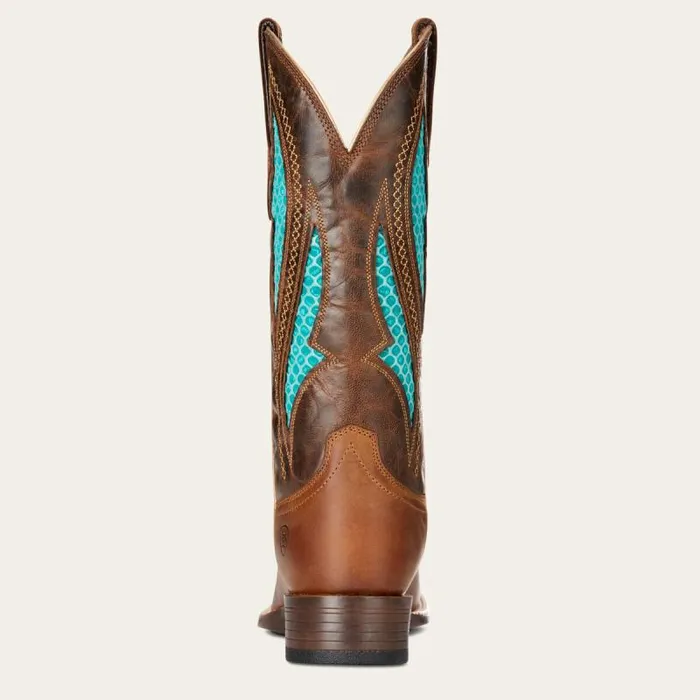 Women Western Boots Ariat VentTEK Ultra Western Boot Distressed Brown Women Western Boots Ariat VentTEK Ultra Western Boot Distressed Brown