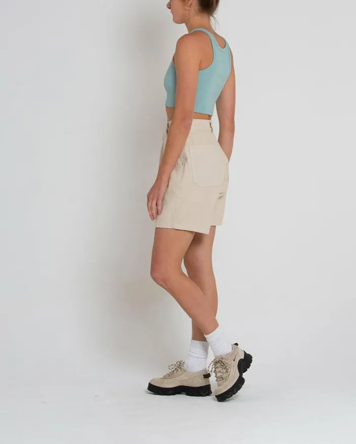Womens Deus Ex Machina Tees Alyssa Tank 8211 Aquifer Aquifer Womens Deus Ex Machina Tees Alyssa Tank 8211 Aquifer Aquifer