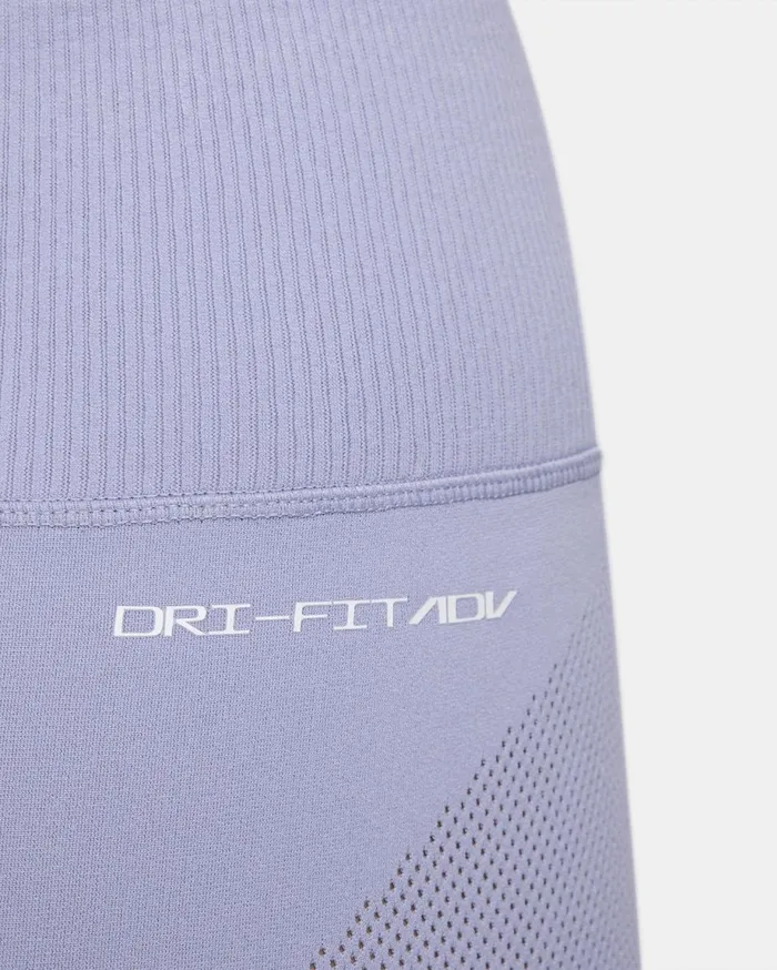 Yoga Women Nike Yoga DriFIT ADV Luxe Indigo Hazewhite