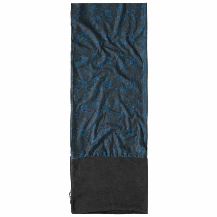 Zazo Microfleece Neck Warmer Blue Print Men Trespass Scarves and Neck Warmers Zazo Microfleece Neck Warmer Blue Print Men Trespass Scarves and Neck Warmers
