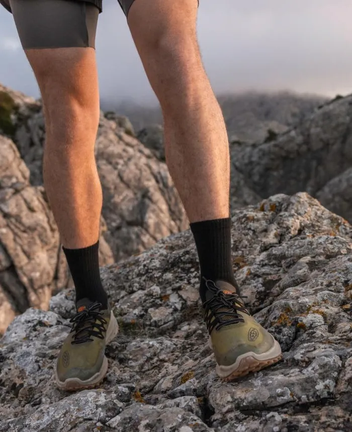 Zionic Speed Green Hiking Shoe Men KEEN Shoes Zionic Speed Green Hiking Shoe Men KEEN Shoes