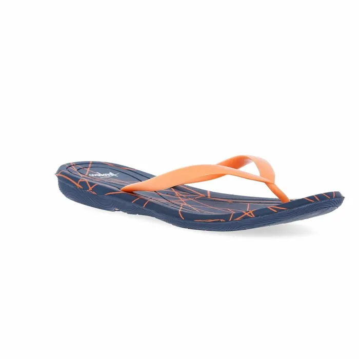 Zola Active Flip Flops Peach Women Trespass Flip Flops