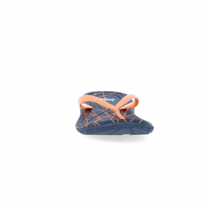 Zola Active Flip Flops Peach Women Trespass Flip Flops