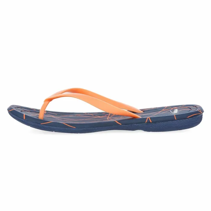 Zola Active Flip Flops Peach Women Trespass Flip Flops