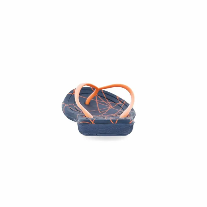 Zola Active Flip Flops Peach Women Trespass Flip Flops